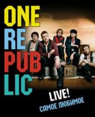 OneRepublic