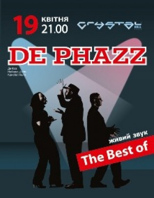 De Phazz
