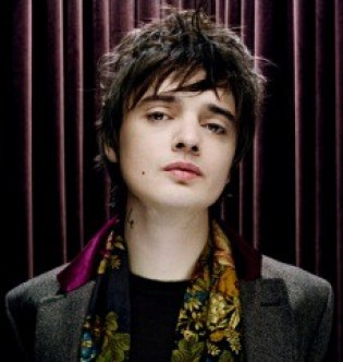 Peter Doherty