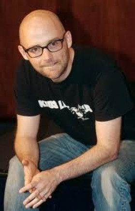 Moby