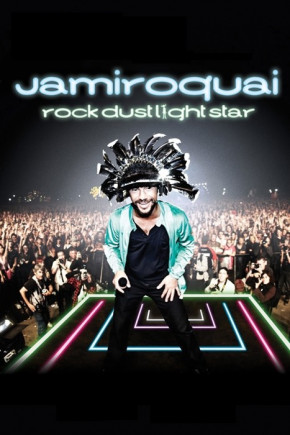 Jamiroquai