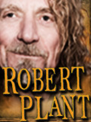 Robert Plant