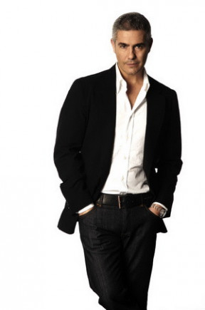 Alessandro Safina
