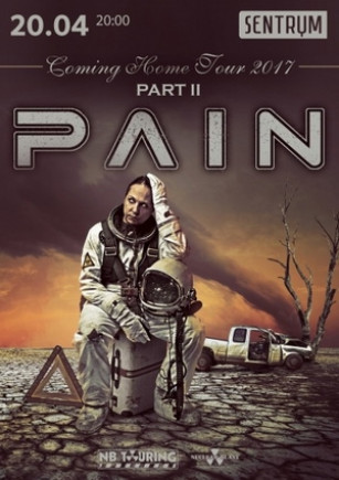 Pain