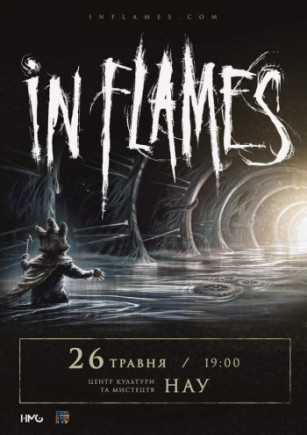 In Flames