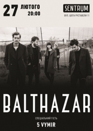 Balthazar