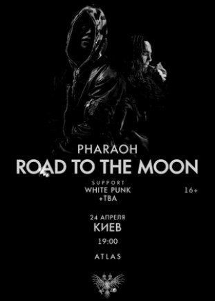 Pharaoh
