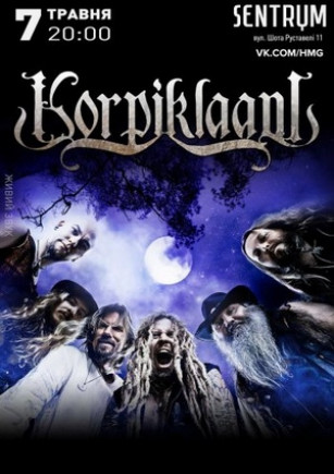 Korpiklaani
