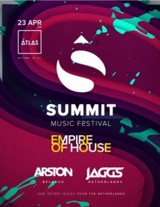 Summit music festival