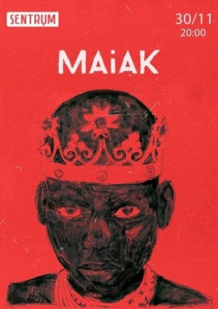 MAiAK