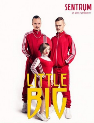 Little Big