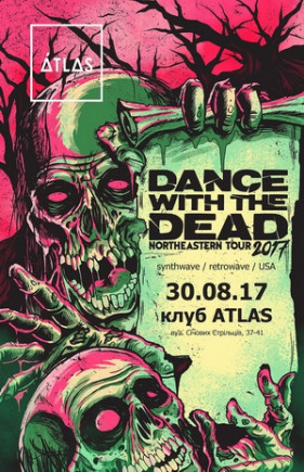 Dance With The Dead
