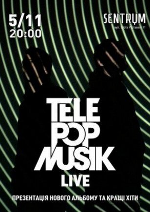 Telepopmusik
