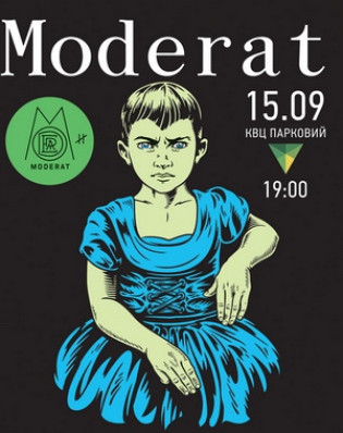 Moderat