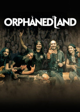 Orphaned Land