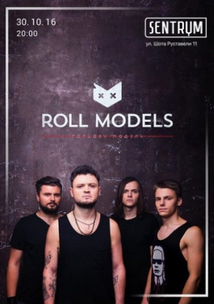 Roll models