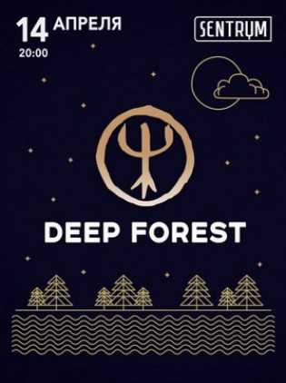 Deep Forest