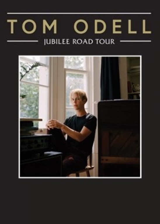 Tom Odell Tom Odell