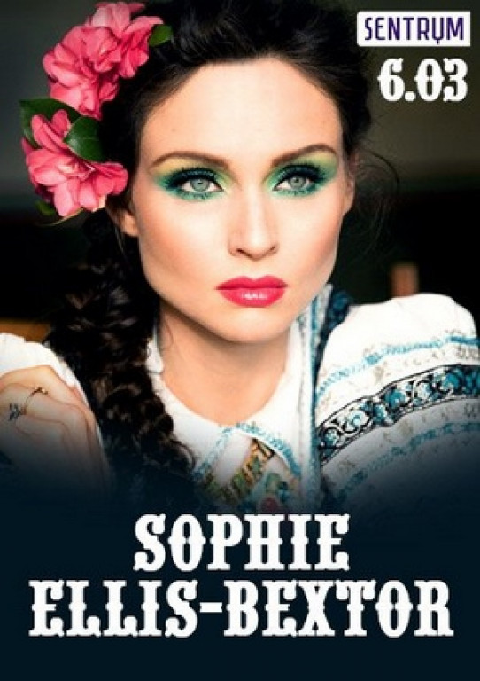 Sophie Ellis-Bextor Sophie Ellis-Bextor
