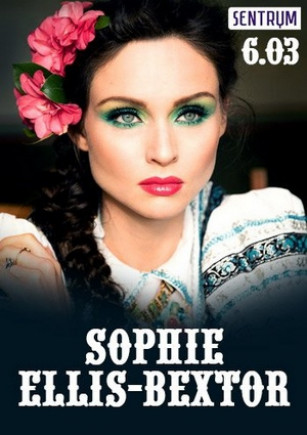 Sophie Ellis-Bextor