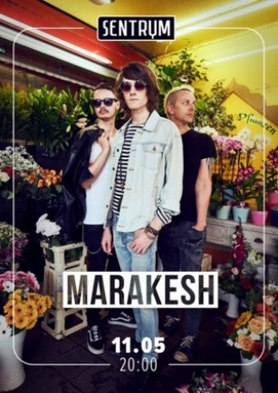 MARAKESH