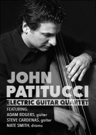 John Patitucci