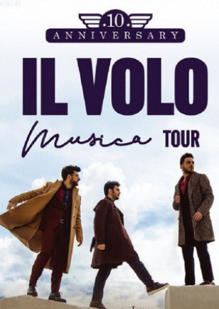IL VOLO