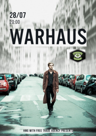 WARHAUS