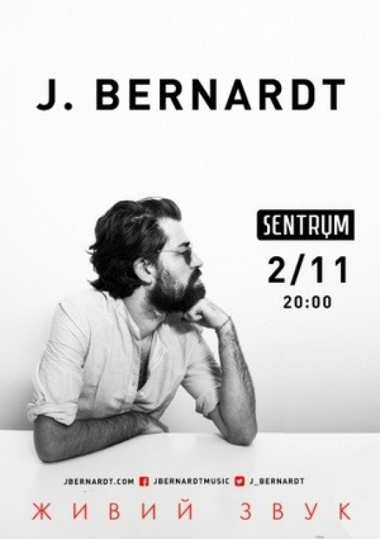 J. Bernardt J. Bernardt