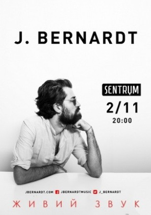 J. Bernardt