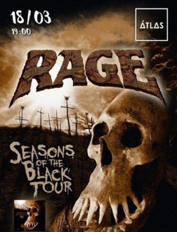 Rage Rage