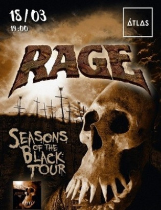 Rage