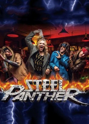 Steel Panther