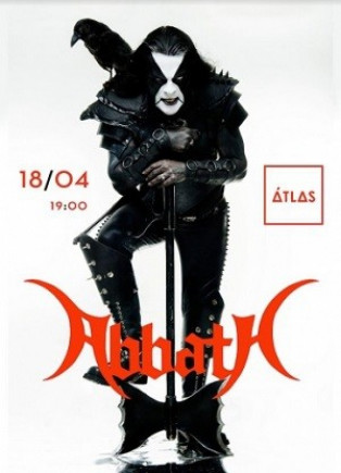 Abbath
