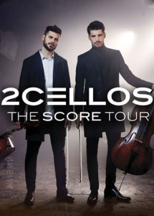 2CELLOS