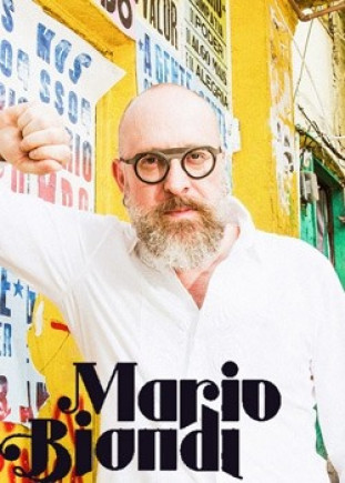 Mario Biondi