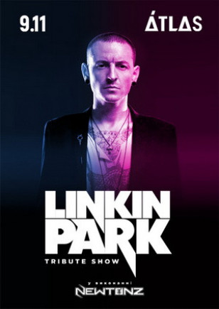 LINKIN PARK tribute show