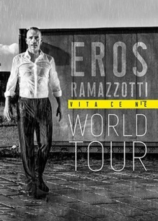 Eros Ramazzotti