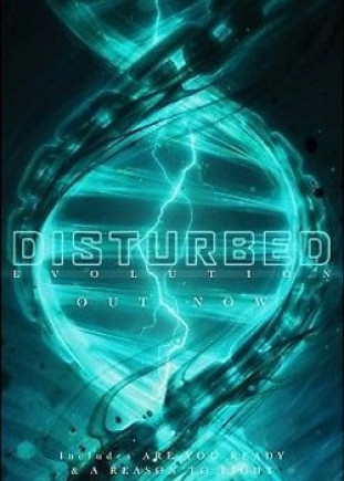 Disturbed