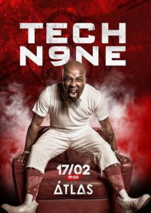 Tech N9ne