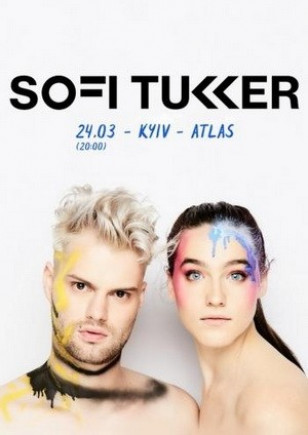 Sofi Tukker
