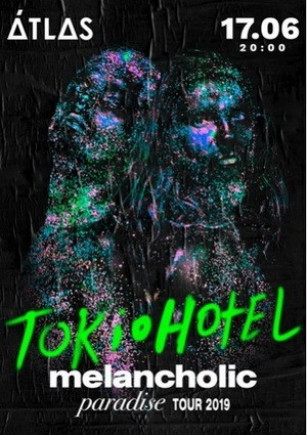 Tokio Hotel