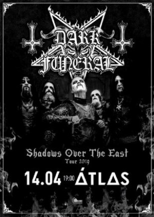 Dark Funeral