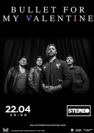 Bullet for my valentine