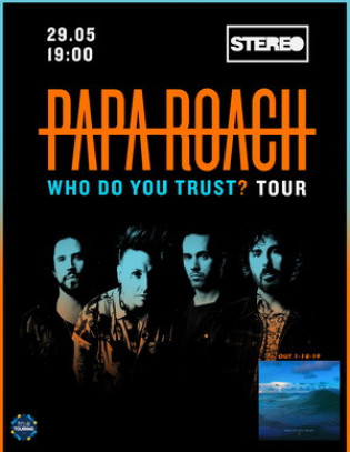 Papa Roach