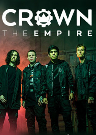 Crown the Empire