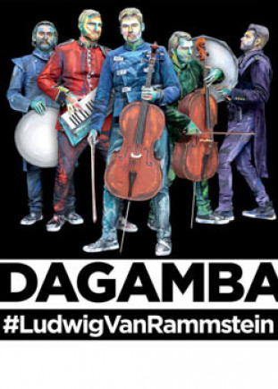 DAGAMBA
