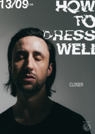 How to Dress Well