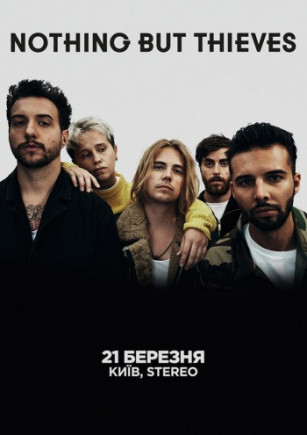 Nothing But Thieves