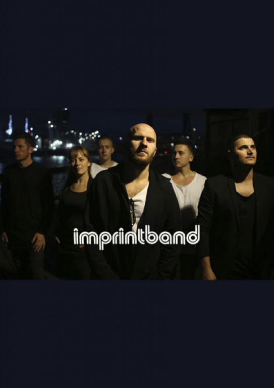 Imprintband Imprintband